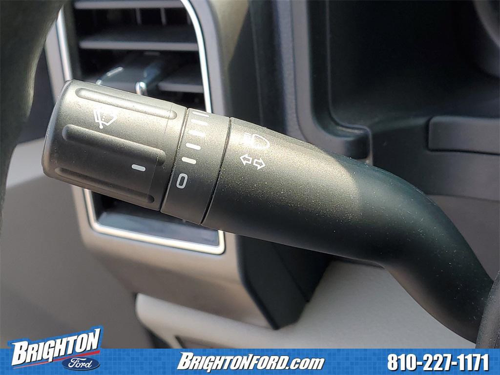 used 2022 Ford F-250 car, priced at $37,800