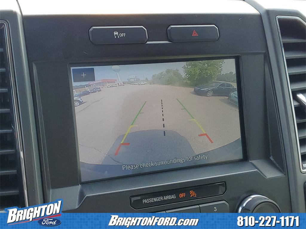 used 2022 Ford F-250 car, priced at $37,800