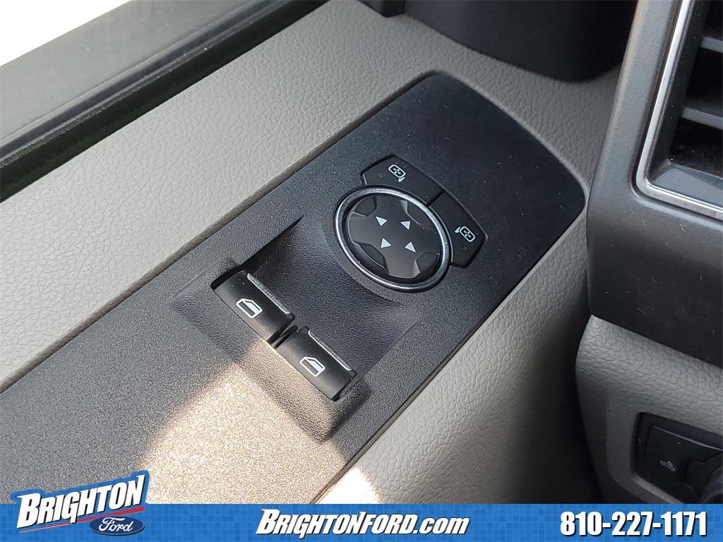 used 2022 Ford F-250 car, priced at $37,800