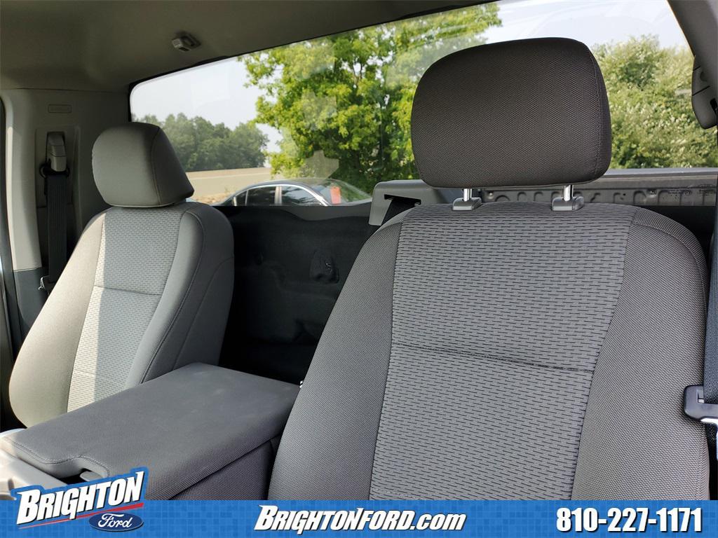 used 2022 Ford F-250 car, priced at $37,800
