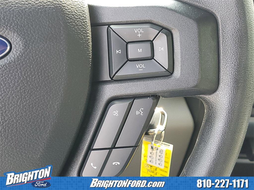 used 2022 Ford F-250 car, priced at $37,800