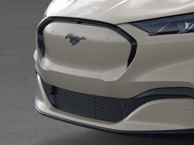 new 2025 Ford Mustang Mach-E car, priced at $52,390