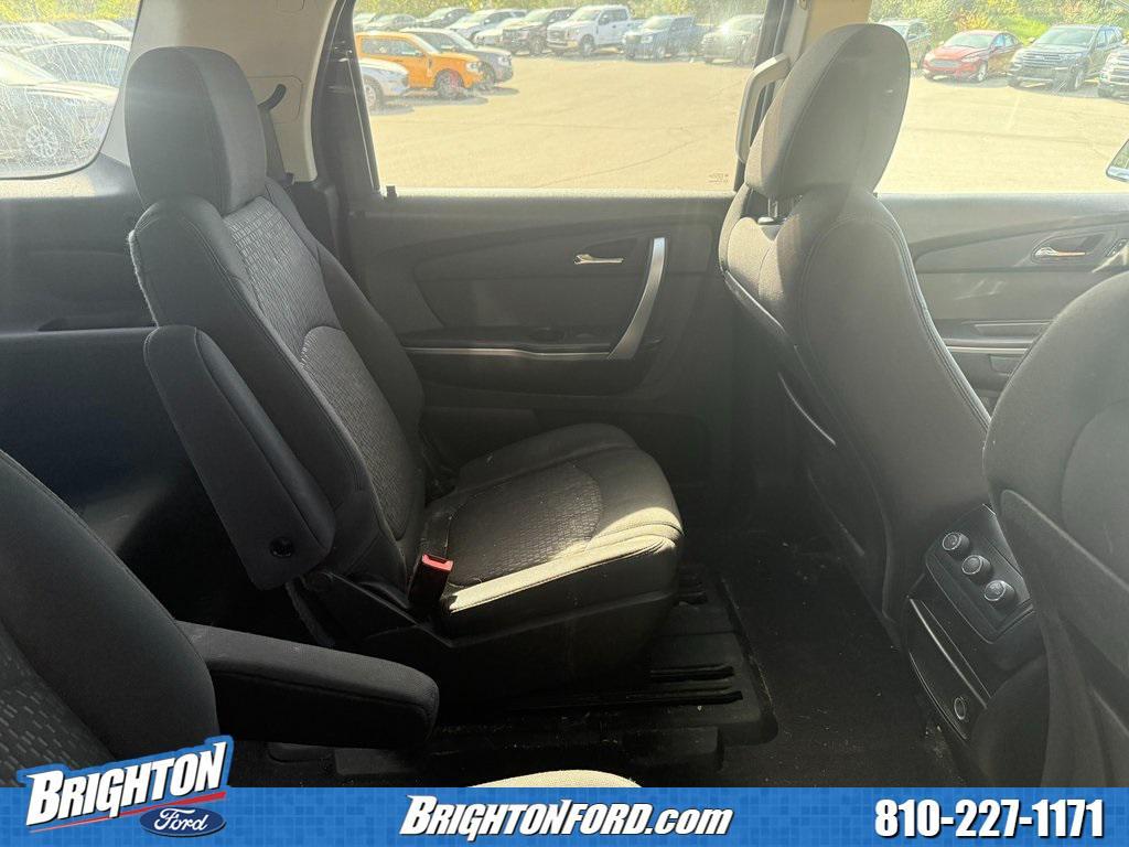 used 2012 GMC Acadia car, priced at $3,500
