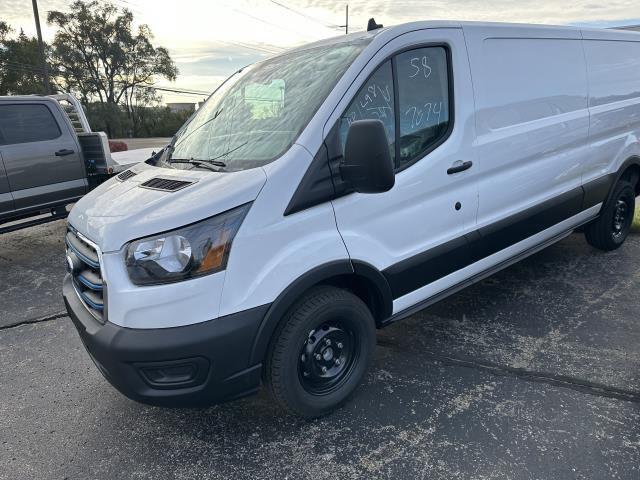 new 2023 Ford Transit-350 car, priced at $48,726