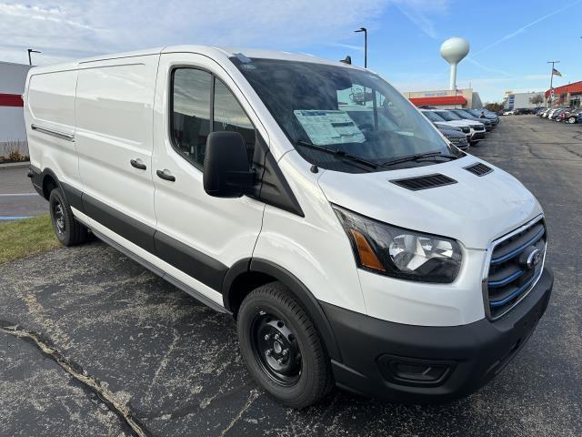 new 2023 Ford Transit-350 car, priced at $48,726