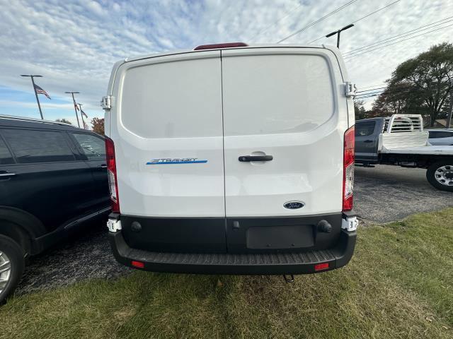 new 2023 Ford Transit-350 car, priced at $48,726