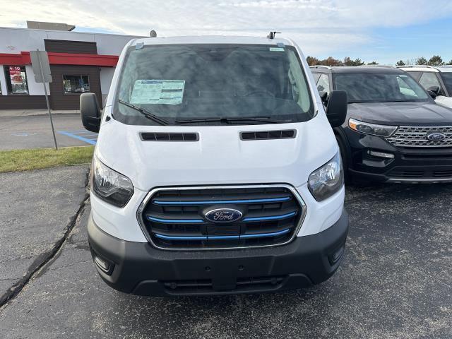 new 2023 Ford Transit-350 car, priced at $48,726