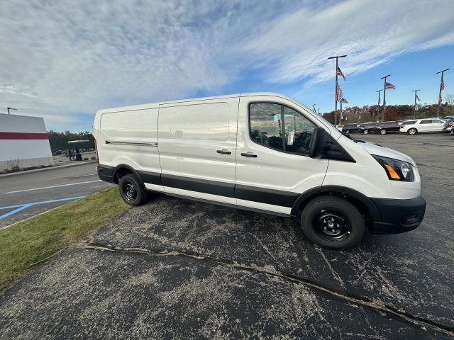 new 2023 Ford Transit-350 car, priced at $48,726