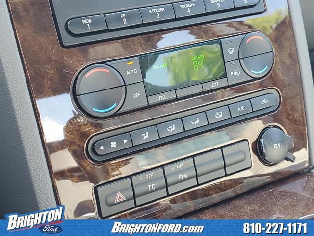 used 2005 Ford Five Hundred car, priced at $1,800