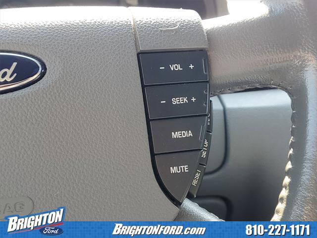 used 2005 Ford Five Hundred car, priced at $1,800