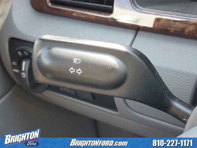 used 2005 Ford Five Hundred car, priced at $1,800