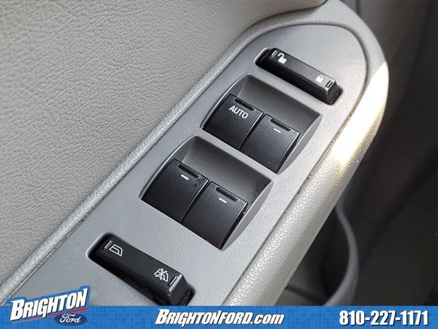 used 2005 Ford Five Hundred car, priced at $1,800