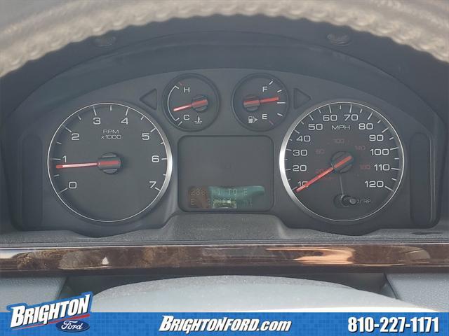 used 2005 Ford Five Hundred car, priced at $1,800