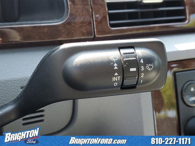 used 2005 Ford Five Hundred car, priced at $1,800