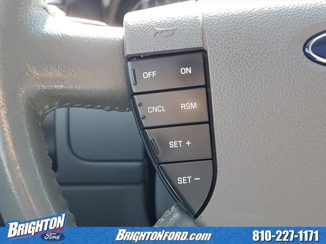 used 2005 Ford Five Hundred car, priced at $1,800