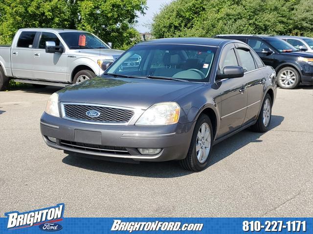 used 2005 Ford Five Hundred car, priced at $1,800