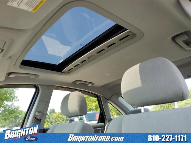 used 2005 Ford Five Hundred car, priced at $1,800