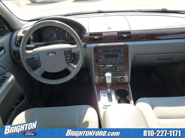 used 2005 Ford Five Hundred car, priced at $1,800