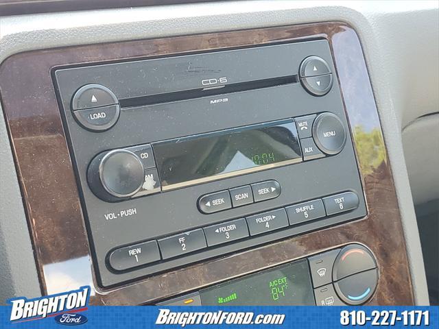 used 2005 Ford Five Hundred car, priced at $1,800
