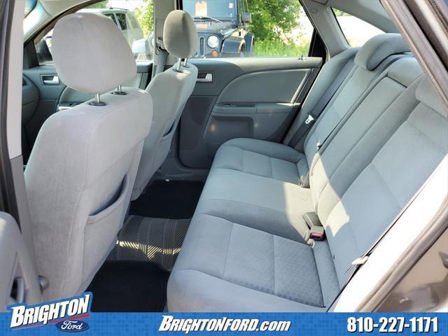 used 2005 Ford Five Hundred car, priced at $1,800