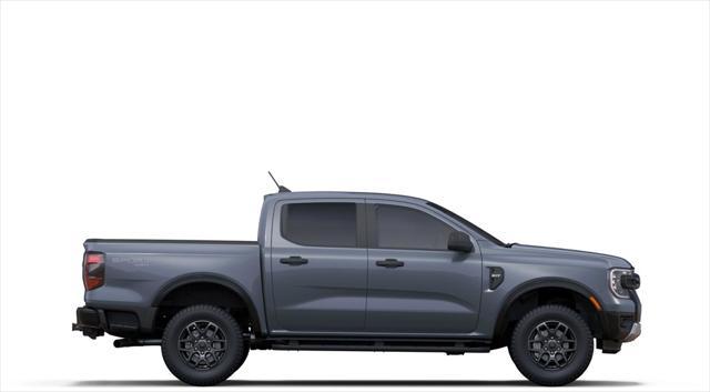 new 2024 Ford Ranger car, priced at $44,230