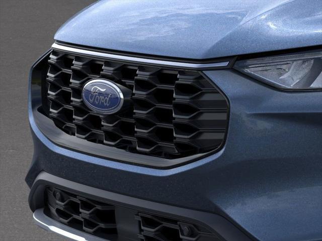 new 2025 Ford Escape car