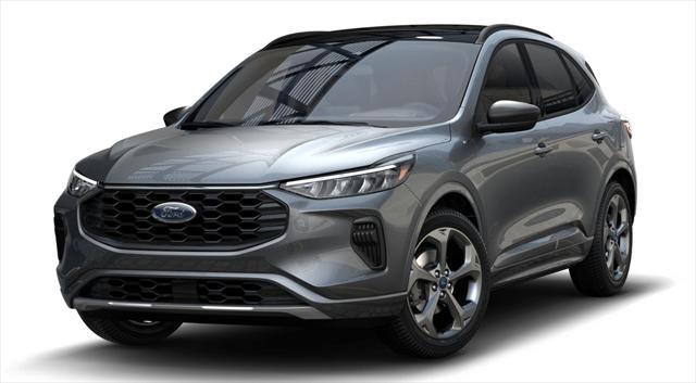 new 2024 Ford Escape car, priced at $36,075