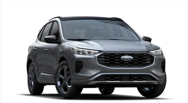 new 2024 Ford Escape car, priced at $36,075