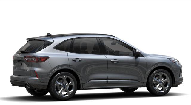 new 2024 Ford Escape car, priced at $36,075