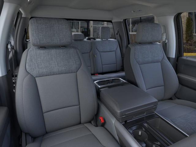 new 2025 Ford F-150 car, priced at $63,460