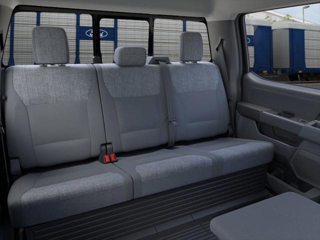 new 2025 Ford F-250 car, priced at $67,860