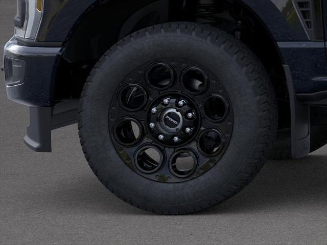 new 2025 Ford F-250 car, priced at $67,860