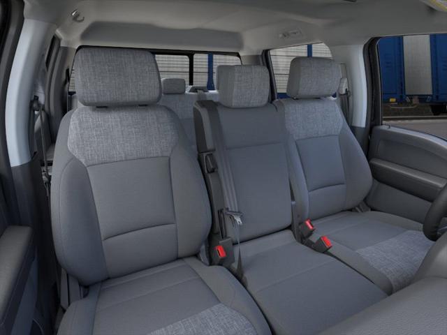 new 2025 Ford F-250 car, priced at $67,860