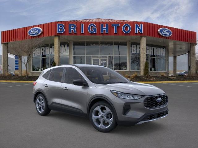 new 2025 Ford Escape car, priced at $36,665