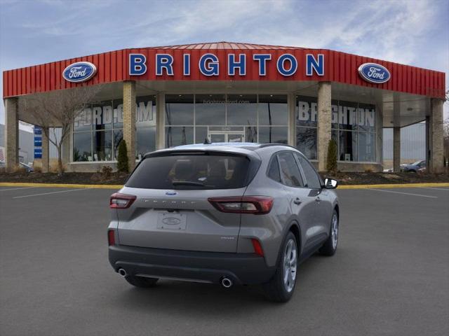 new 2025 Ford Escape car, priced at $36,665