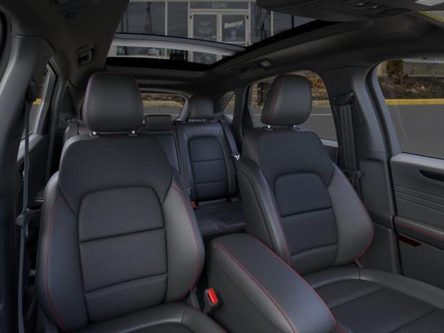 new 2025 Ford Escape car, priced at $36,665