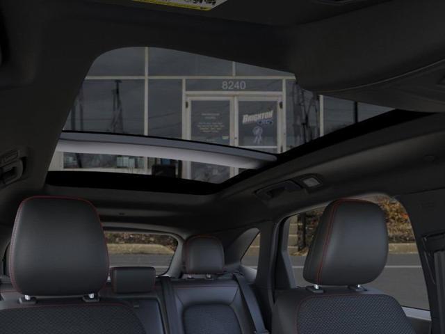 new 2025 Ford Escape car, priced at $36,665