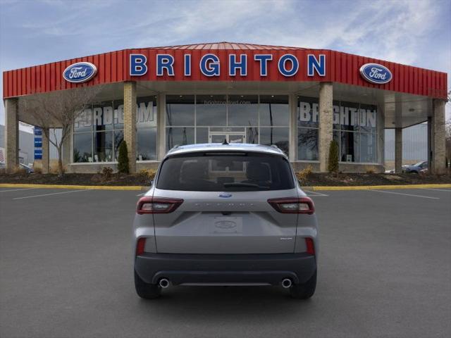 new 2025 Ford Escape car, priced at $36,665