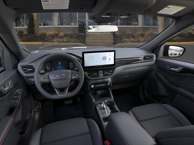 new 2025 Ford Escape car, priced at $36,665