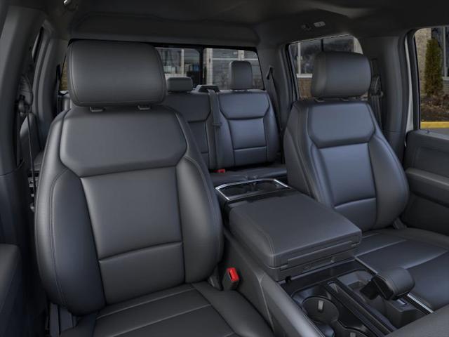 new 2025 Ford F-150 car, priced at $70,040