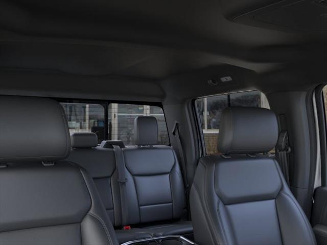 new 2025 Ford F-150 car, priced at $70,040