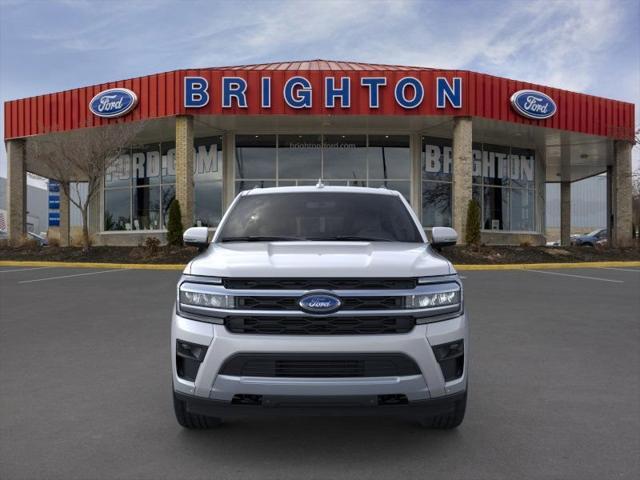 new 2024 Ford Expedition car, priced at $76,755