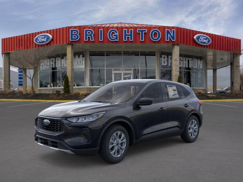 new 2025 Ford Escape car, priced at $35,400