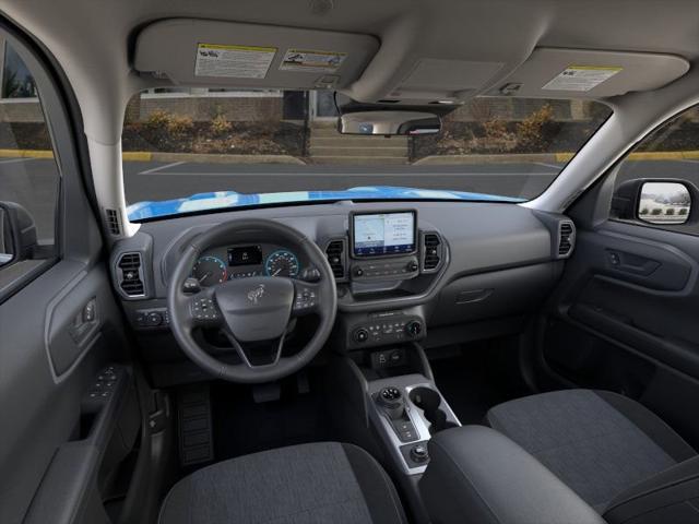 new 2024 Ford Bronco Sport car, priced at $33,905