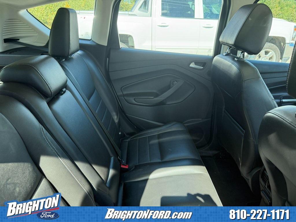 used 2013 Ford C-Max Hybrid car, priced at $7,700