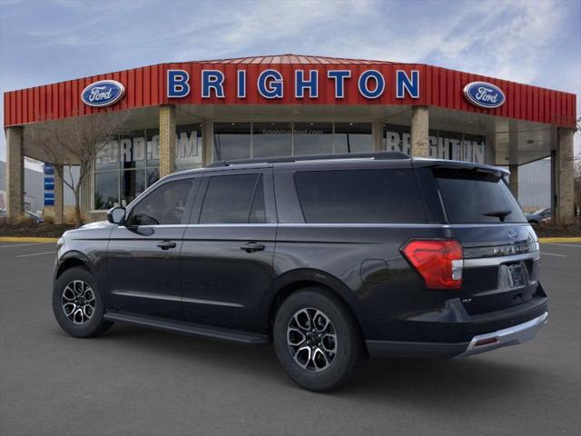 new 2024 Ford Expedition car, priced at $73,355