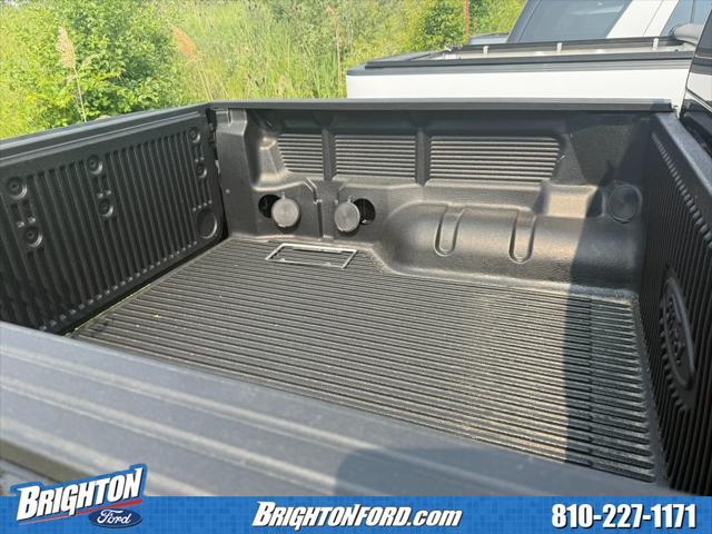 used 2023 Ford Ranger car, priced at $35,800