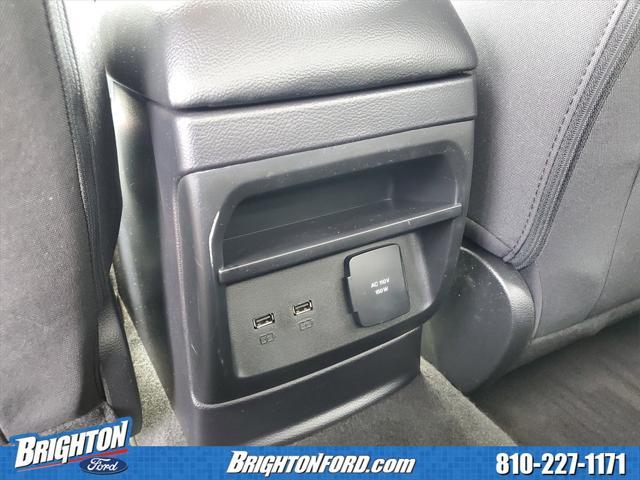 used 2023 Ford Ranger car, priced at $35,300
