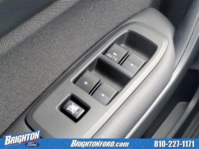 used 2023 Ford Ranger car, priced at $35,300