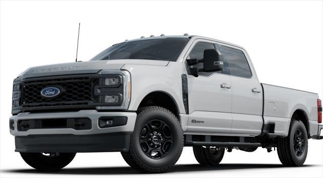 new 2024 Ford F-350 car, priced at $83,255